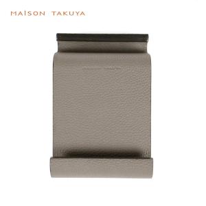 50%OFF】MAISON TAKUYA メゾンタクヤ iPhone 12 Pro Max Combo Case