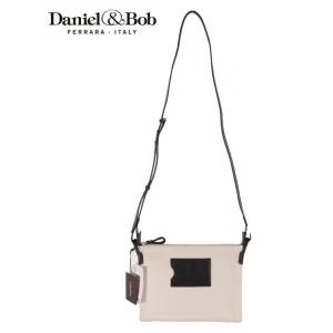 Daniel & Bob（ダニエル アンド ボブ） 巾着バッグ アルチェ