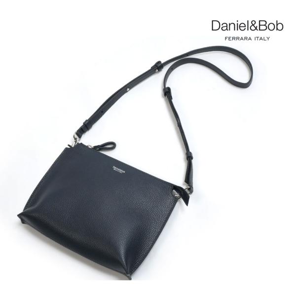 Daniel&amp;Bob ダニエルアンドボブ OTELLO SHOULDER ODDISEA サコッシュ...