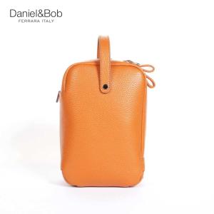 BEAMS F（ビームスF） トートバッグ 「別注」Daniel ＆ Bob / ムース