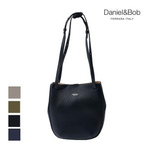 ダニエル＆ボブ Daniel&Bob トートバッグ(たて型) イタリア製 Daniel & Bob ダニエル&ボブ DANIEL&BOB U364.34 2123 トート
