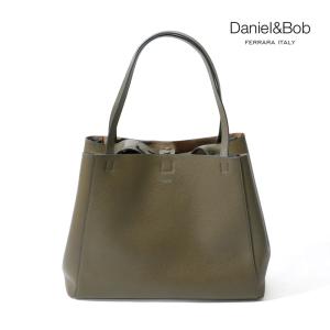Daniel & Bob（ダニエル アンド ボブ） トートバッグ DANIEL＆BOB