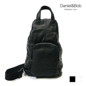 新品 定価3.3万円 Daniel&Bob / ダニエル&ボブ 巾着 バッグ Daniel & Bob（ダニエル アンド ボブ） 巾着バッグ アルチェ