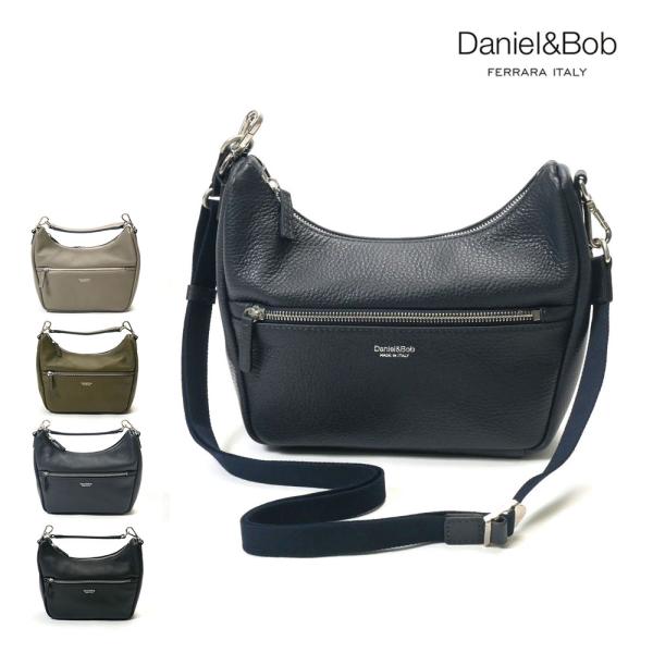 Daniel&amp;Bob ダニエルアンドボブ ジョシュア34 S 2way ショルダーバッグ トートバッ...