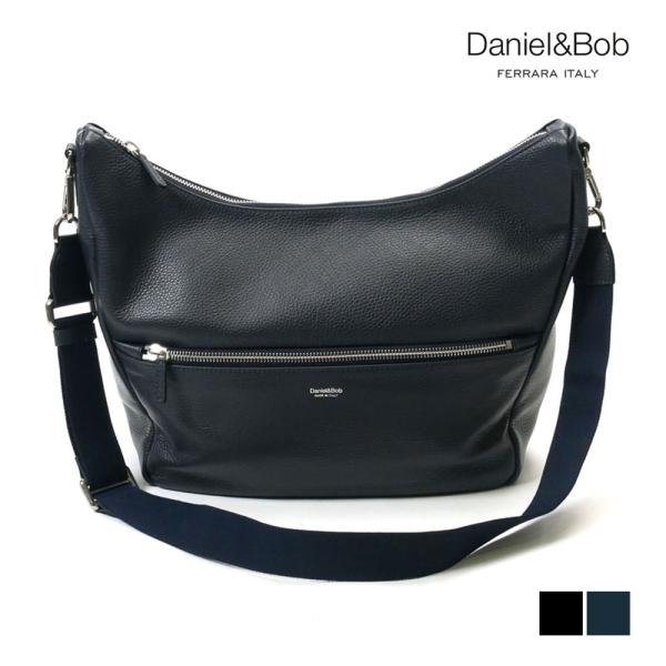 Daniel&amp;Bob ダニエルアンドボブ ジョシュア34 S 2way ショルダーバッグ トートバッ...
