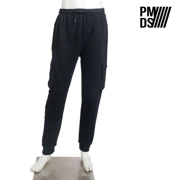 P.M.D.S ピーエムディーエス スウェット カーゴパンツ M L XL umarex pants...