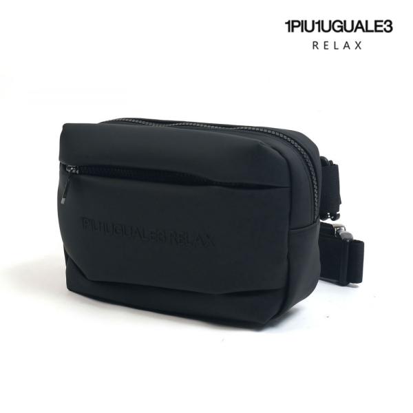 1PIU1UGUALE3 RELAX ウノピゥウノウグァーレトレ リラックス シンセティックレザー ...