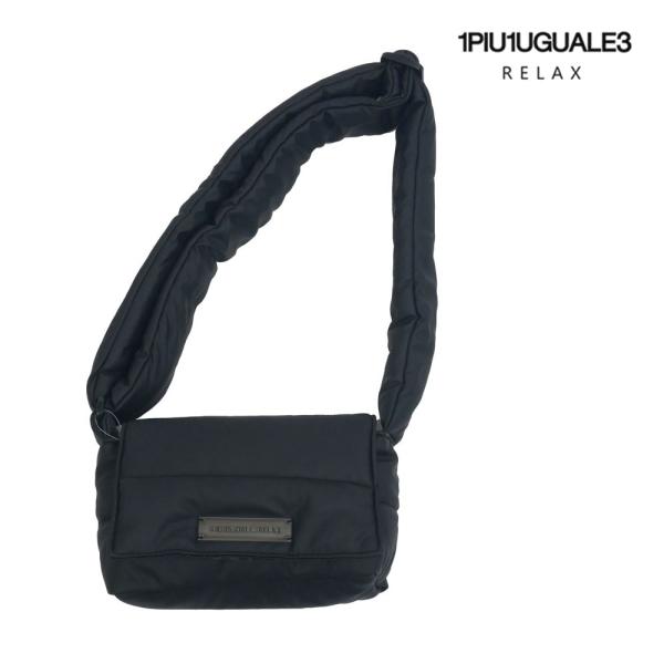 1PIU1UGUALE3 RELAX ウノピゥウノウグァーレトレ リラックス パディング ショルダー...