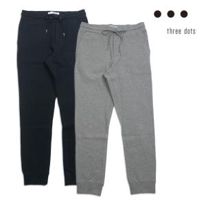 three dots（スリー ドッツ） three dots【スリードッツ】ストレッチ