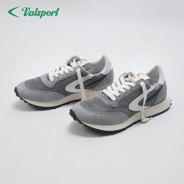 VALSPORT ヴァルスポルト スニーカー START HERITAGE NYLON VINTAG...