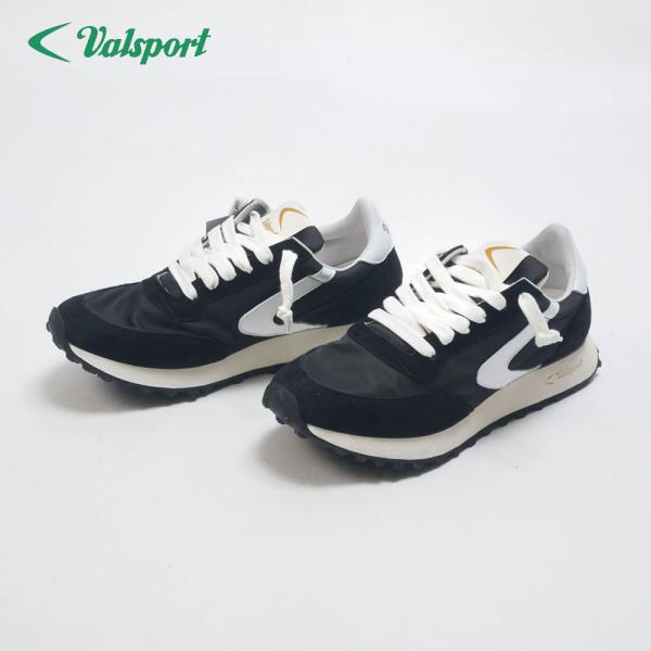 VALSPORT ヴァルスポルト スニーカー START HERITAGE NYLON VINTAG...
