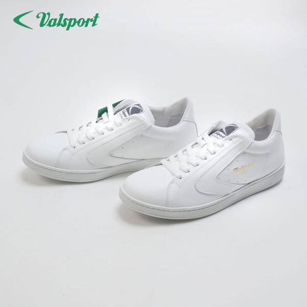 VALSPORT ヴァルスポルト スニーカー TOURNAMENT CLASSIC MAN vt31...