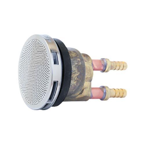 リビラック 【形式：BAL-10JS 商品コード：00299966】 循環金具10A樹脂管用S型 B...