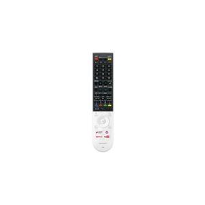 シャープ[SHARP] シャープ ネットプレーヤー用 リモコン（AN-NP40） 【01463800...