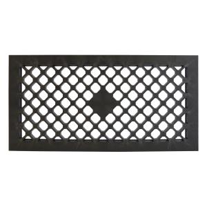 NEW HIKARI 通風パネル 床下換気孔 150×300×厚み8 SH-VP1530 商品コード 03300002｜住宅設備のプロショップDOOON!!
