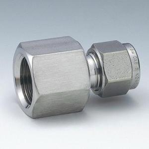 ハイロック社 【形式：CFC4M-2R 商品コード：04111404】 メスコネクタ CFC 4M-...