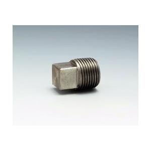 フローバル 【形式：SPS8T 商品コード：04401202】 四角プラグ SPS8T 1/4_ネジ