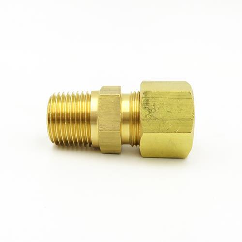 国内調達品 【形式：GC-6-R3/8-B 商品コード：07200364】 コネクター(オス) GC...