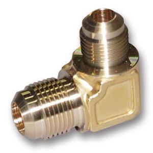 フローバル 【形式：KL-083 N付 商品コード：07203443】 径違イエルボ N付 KL-0...