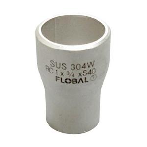 フローバル 【形式：B-R(C)1-40S-1"X3/4 商品コード：09101257】 SUSレジ...