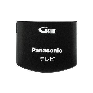 パナソニック Panasonic プラズマテレビ リモコン上扉 103RRS21102E