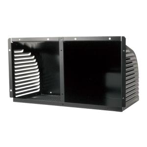 富士工業　レンジフード　別売部材　【109T9900】　ウェザーカバー【代引き不可・NP後払い不可】