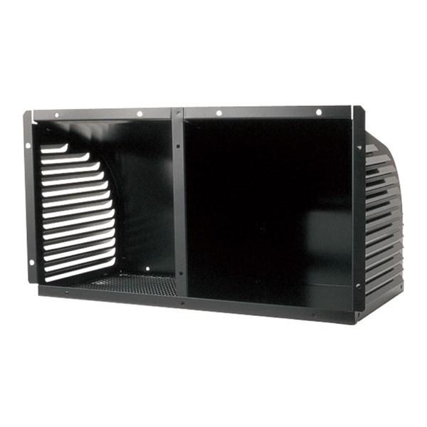 富士工業　レンジフード　別売部材　【109T9900】　ウェザーカバー【代引き不可・NP後払い不可】