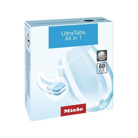 LIXIL リクシル 【A-MIELE11741210】 ミーレ製 食器洗い機用 タブレット洗剤 U...