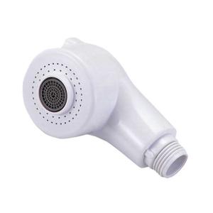 三栄水栓[SANEI] 部材【MS32-85-W】シャワー掛具（2 個入）※別注品