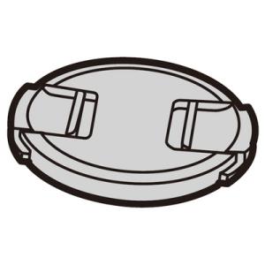 パナソニック Panasonic デジタル一眼カメラ LUMIX ルミックス レンズキャップ 1GE...