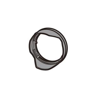 パナソニック Panasonic デジタル一眼カメラ LUMIX ルミックス レンズフード 1ZE4...