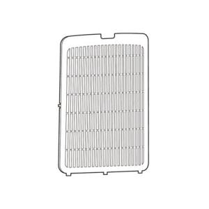 シャープ SHARP 【2023370091】 除湿機用 後ろパネル（吸込口）（202 337 00...