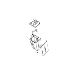 SHARP（シャープ） [部品]除湿機用 排水タンク(202 421 0083)(対応CV