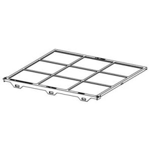 シャープ SHARP 【2053370838】 エアコン用 エアーフィルター（1枚）（205 337...