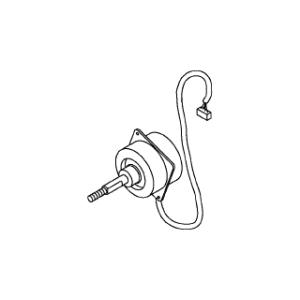 ダイキン 純正 エアコン 室外機 ファンモーター ファン電動機(直流