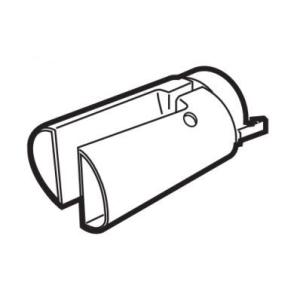 シャープ[SHARP]　オプション・消耗品　【2129390020】乾燥機用 くつ乾燥アタッチメント...