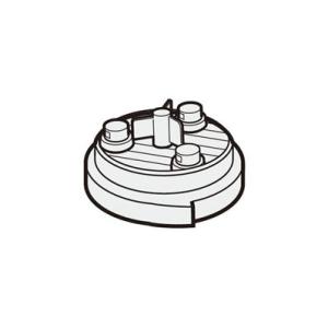 シャープ[SHARP] シャープ 掃除機用 高性能プリーツフィルター（217 337 0508） 【...