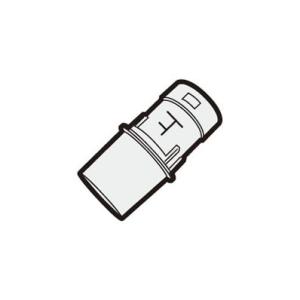 シャープ[SHARP] シャープ 掃除機用 つぎ手パイプ（217 395 0878） 【2173950878】