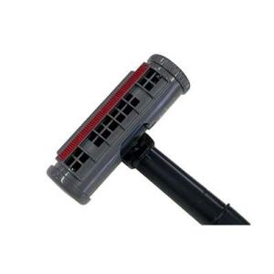 シャープ[SHARP] シャープ 掃除機用 コンパクトふとん掃除ヘッド[2WAY(ツーウェイ)ベンリ...