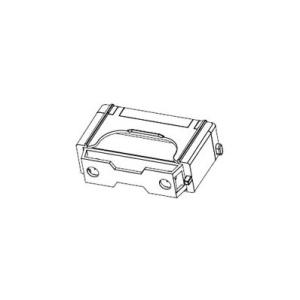 シャープ[SHARP] シャープ プラズマクラスタードライヤー用 イオン発生ユニット（1個）（220...