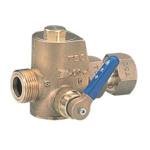 □SANEI シングル浄水器付ワンホールスプレー混合栓 （品番