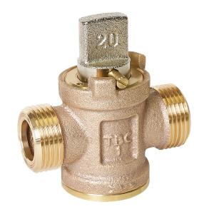 KVK 【K6-P2 1ケース（40個入り）】 《KJK》 アングル形止水栓（銅