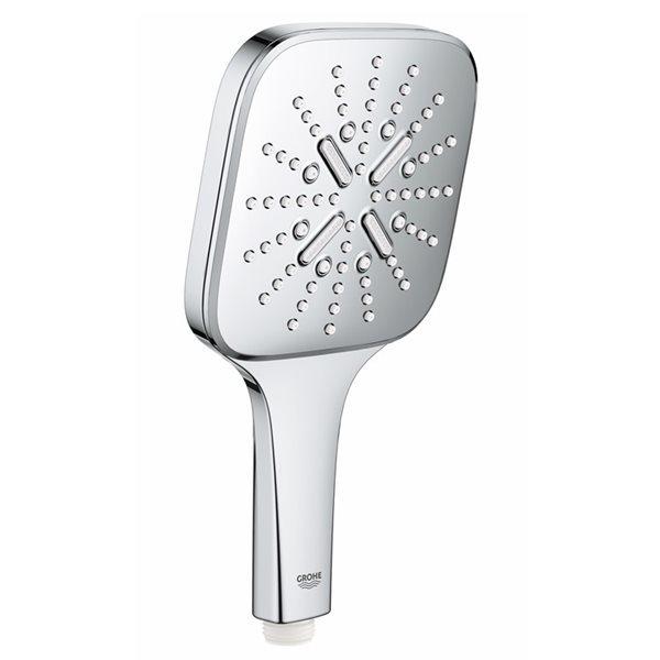 GROHE[グローエ]シャワー 【26 550 00J】 スマートアクティブ ハンドシャワー 130...