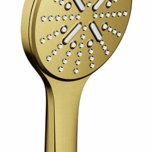 【直送商品】GROHE[グローエ] 【26 574 GN0J】 スマートアクティブハンドシャワー13...