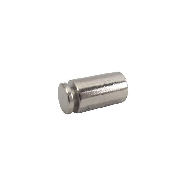 NEW HIKARI アルミダボ棚柱 棚柱用ダボ棚受 バラ SH-DUB2 商品コード 275002...