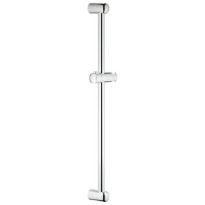 【直送商品】 GROHE[グローエ] シャワーシステム＆シャワー 【27 523 00J】 シャワーパーツ ウォールバー620mm｜up-b