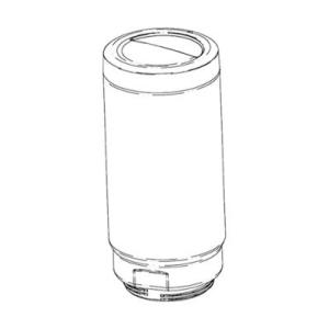 シャープ SHARP 【2794210136】 加湿器用 タンク（279 421 0136） リビン...