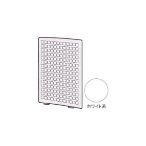 シャープ[SHARP] シャープ 加湿空気清浄機用 後ろパネル＜ホワイト系＞（280 158 059...