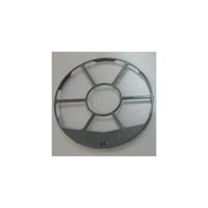 シャープ SHARP 【2802140104】 加湿空気清浄機用 加湿フィルター枠（グレー）（280...