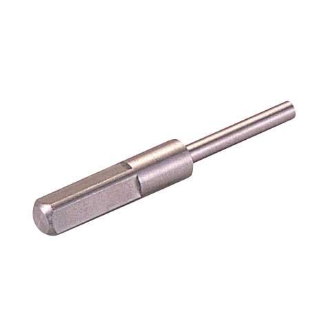 タブチ TBC TABUCHI  【28059101】 コネクター 開閉栓防止式ハンドル用部品TC形...